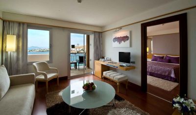 Imagine pentru Hotel Kefaluka Resort 5* valabile pentru Litoral 2024