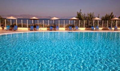 Imagine pentru Hotel Kipriotis Aqualand 4* valabile pentru Litoral 2024