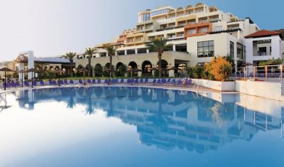Imagine pentru Hotel Kipriotis Panorama & Suites valabile pentru Litoral 2024