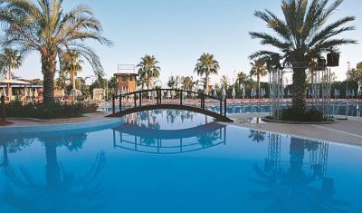 Imagine pentru Hotel Kirman Arycanda De Luxe 5* valabile pentru Litoral 2024