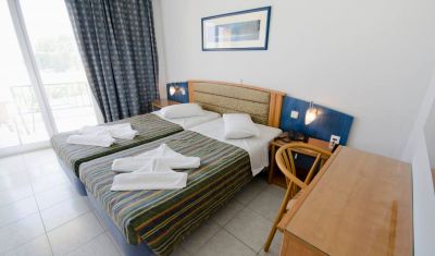 Imagine pentru Hotel Kosta Palace 4* valabile pentru Litoral 2024