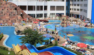 Imagine pentru Hotel Kuban Resort & Aquapark 4* valabile pentru Litoral 2024