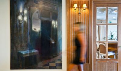 Imagine pentru Hotel Kydon 4* valabile pentru Litoral 2024