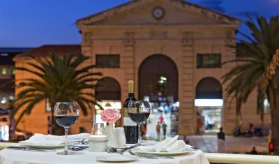 Imagine pentru Hotel Kydon 4* valabile pentru Litoral 2024