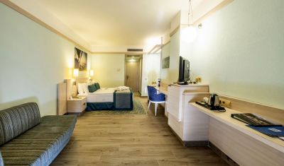 Imagine pentru Hotel La Blanche Resort & Spa 5* valabile pentru Litoral 2024
