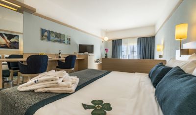 Imagine pentru Hotel La Blanche Resort & Spa 5* valabile pentru Litoral 2024