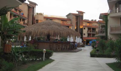 Imagine pentru Hotel Laguna Beach Resort & Spa 4* valabile pentru Litoral 2024
