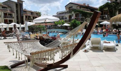 Imagine pentru Hotel Laguna Beach Resort & Spa 4* valabile pentru Litoral 2024
