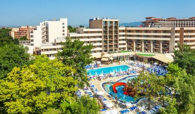 Imagine pentru Hotel Laguna Park & Aqua Club 4* valabile pentru Litoral 2024