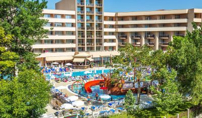 Imagine pentru Hotel Laguna Park & Aqua Club 4* valabile pentru Litoral 2024