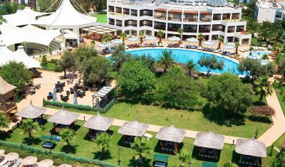 Imagine pentru Hotel Latanya Park Resort 4* valabile pentru Litoral 2024