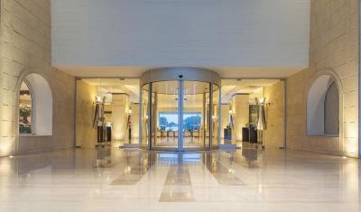 Imagine pentru Hotel Le Sultan 4*  valabile pentru Litoral 2024