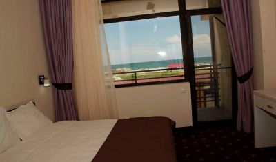 Imagine pentru Hotel Leon Beach Resort 3* valabile pentru Litoral 2024