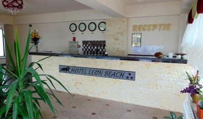 Imagine pentru Hotel Leon Beach Resort 3* valabile pentru Litoral 2024