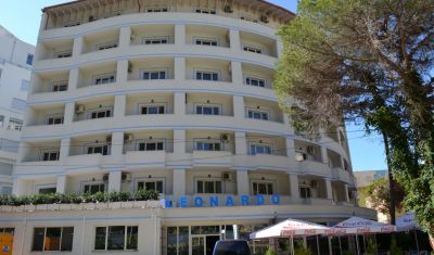 Imagine pentru Hotel Leonardo 4* valabile pentru Litoral 2024