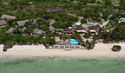 Imagine pentru Hotel Leopard Beach Resort & Spa 5*  valabile pentru Litoral 2024