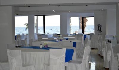 Imagine pentru Hotel Les Palmiers Beach 2* valabile pentru Litoral 2024