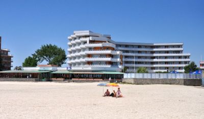 Imagine pentru Hotel Lido 3* valabile pentru Litoral 2024