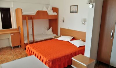 Imagine pentru Hotel Lido 3* valabile pentru Litoral 2024