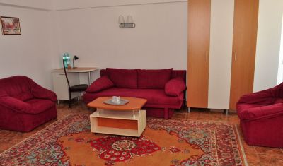 Imagine pentru Hotel Lido 3* valabile pentru Litoral 2024