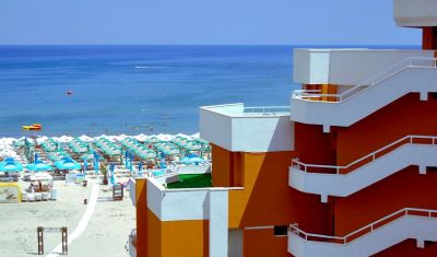 Imagine pentru Hotel Lido 3* valabile pentru Litoral 2024