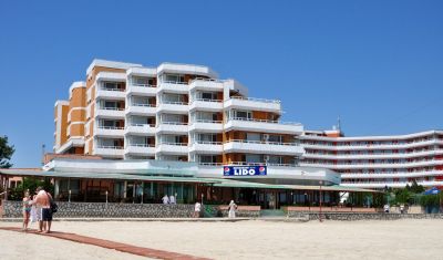 Imagine pentru Hotel Lido 3* valabile pentru Litoral 2024