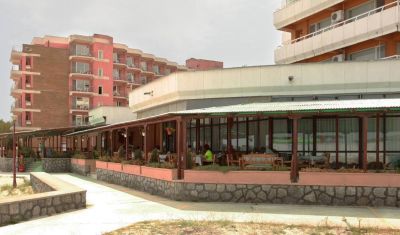 Imagine pentru Hotel Lido 3* valabile pentru Litoral 2024