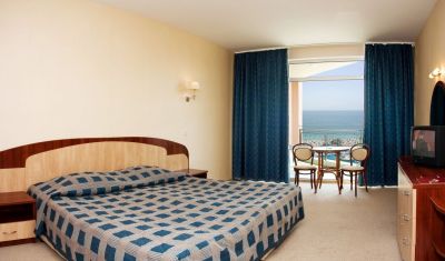 Imagine pentru Hotel Lilia 4* valabile pentru Litoral 2024