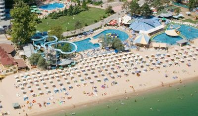 Imagine pentru Hotel Lilia 4* valabile pentru Litoral 2024