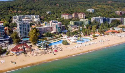 Imagine pentru Hotel Lilia 4* valabile pentru Litoral 2024