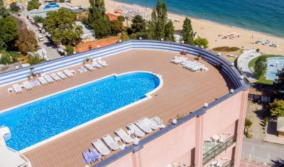 Imagine pentru Hotel Lilia 4* valabile pentru Litoral 2024