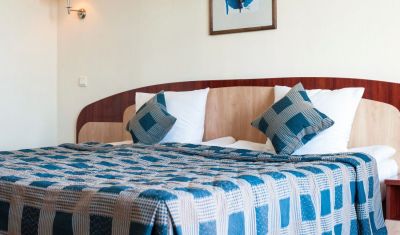 Imagine pentru Hotel Lilia 4* valabile pentru Litoral 2024