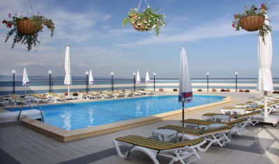 Imagine pentru Hotel Lilia 4* valabile pentru Litoral 2024