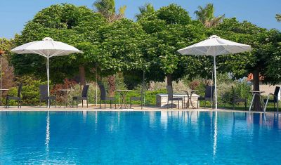 Imagine pentru Hotel Lily Ann Village 3* valabile pentru Litoral 2024