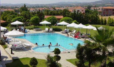 Imagine pentru Hotel Lily Ann Village 3* valabile pentru Litoral 2024