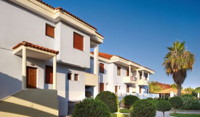 Imagine pentru Hotel Lily Ann Village 3* valabile pentru Litoral 2024