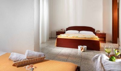 Imagine pentru Hotel Lily Ann Village 3* valabile pentru Litoral 2024