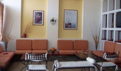 Imagine pentru Hotel Lily Ann Village 3* valabile pentru Litoral 2024
