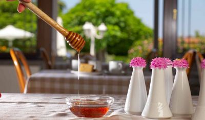 Imagine pentru Hotel Lily Ann Village 3* valabile pentru Litoral 2024