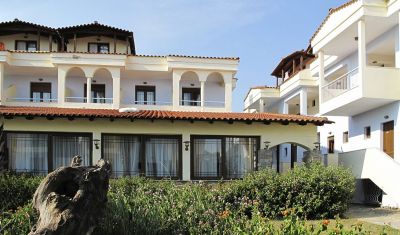 Imagine pentru Hotel Lily Ann Village 3* valabile pentru Litoral 2024