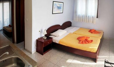 Imagine pentru Hotel Lily Ann Village 3* valabile pentru Litoral 2024