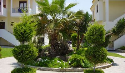 Imagine pentru Hotel Lily Ann Village 3* valabile pentru Litoral 2024