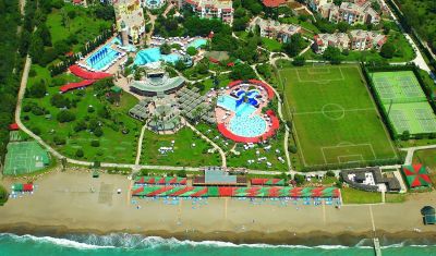 Imagine pentru Hotel Limak Arcadia Sport Resort 5* valabile pentru Litoral 2024