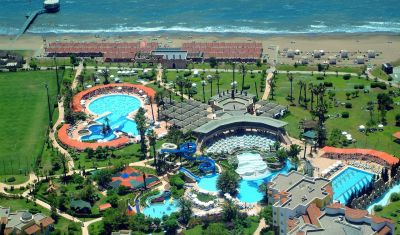 Imagine pentru Hotel Limak Arcadia Sport Resort 5* valabile pentru Litoral 2024