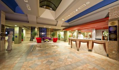 Imagine pentru Hotel Limak Arcadia Sport Resort 5* valabile pentru Litoral 2024