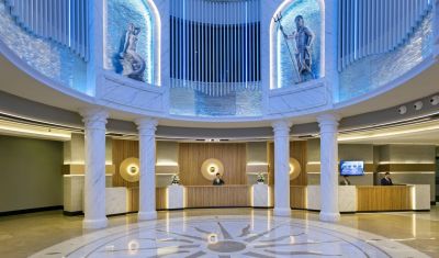 Imagine pentru Hotel Limak Atlantis Deluxe Resort 5*  valabile pentru Litoral 2024