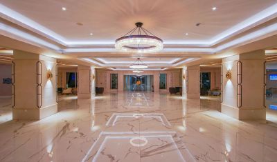 Imagine pentru Hotel Limak Cyprus Deluxe 5* valabile pentru Litoral 2024