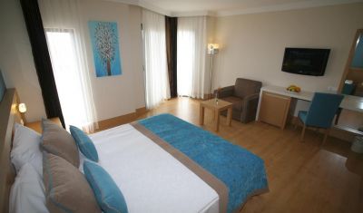 Imagine pentru Hotel Limak Limra 5*  valabile pentru Litoral 2024