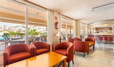 Imagine pentru Hotel Linda Mallorca 3* valabile pentru Litoral 2024
