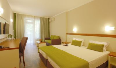 Imagine pentru Hotel Ljuljak 3* valabile pentru Litoral 2024